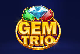 Gem Trio