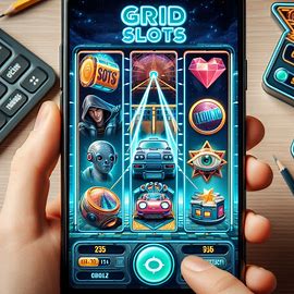 Grid Slots