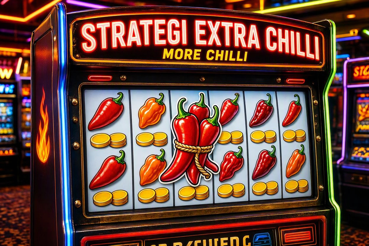 extra chilli