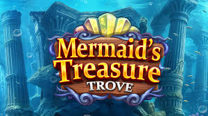 Mermaid’s Treasure Trove