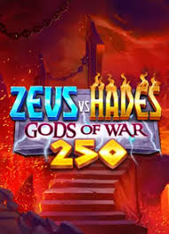 Gods of War 250