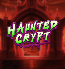 Haunted Crypt